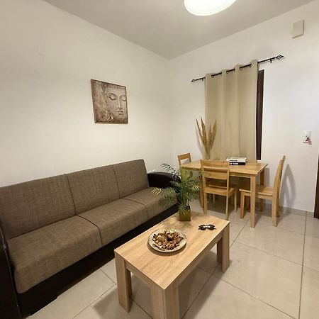 Blue Sand Apartment Analipsi  Exterior photo