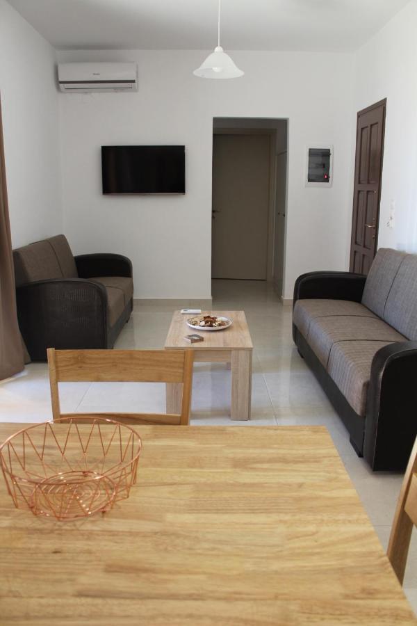 Blue Sand Apartment Analipsi  Exterior photo