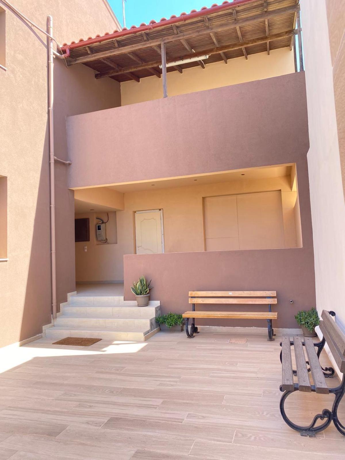 Blue Sand Apartment Analipsi  Exterior photo