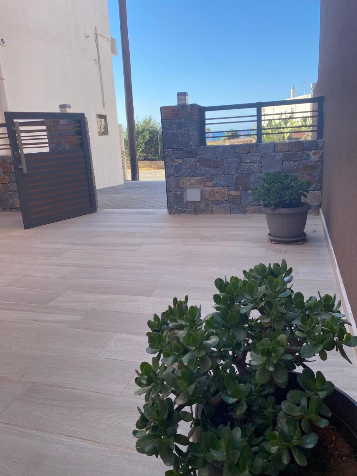 Blue Sand Apartment Analipsi  Exterior photo