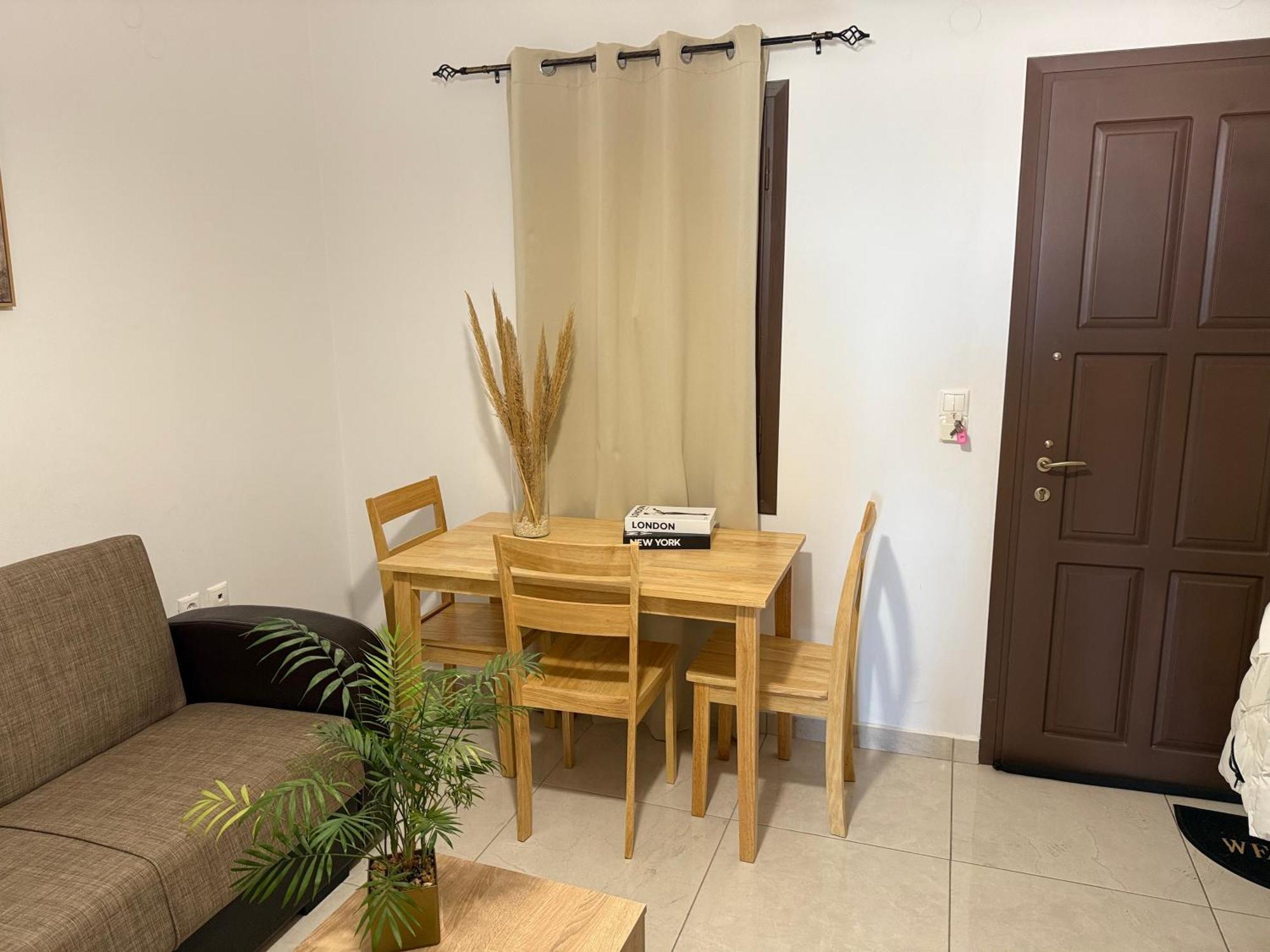Blue Sand Apartment Analipsi  Exterior photo